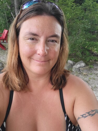 Jennifer Gauthier Profile