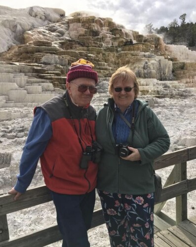 Kathy Lavery Profile