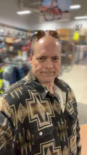 Patrick Kingcaid Profile