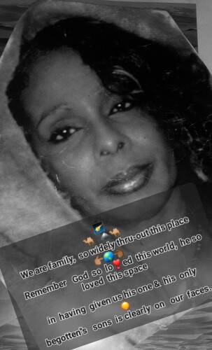 Sandy Lemon Clory Profile