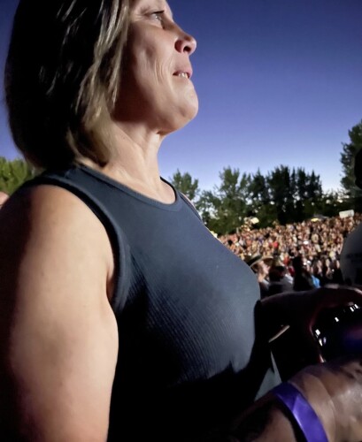 Christina Wilson Profile