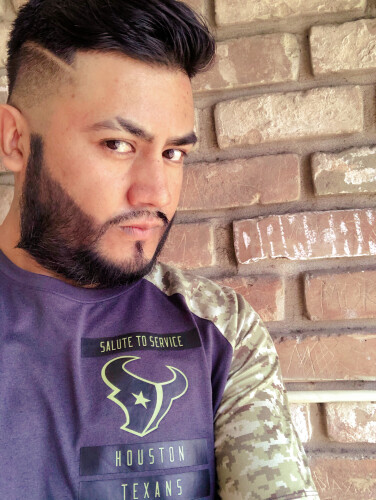 Vince Damian Profile