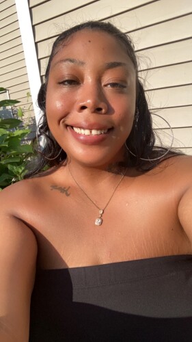 Ashley Corpuz Profile