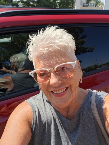 Diane Stephens Profile