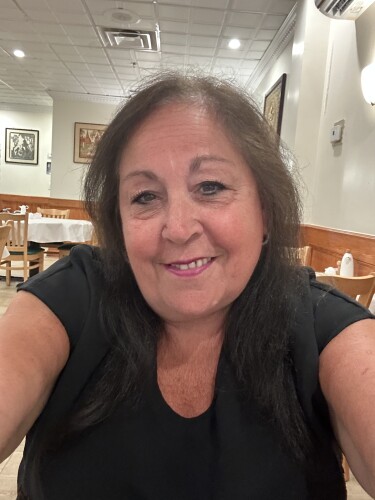 Angela Westby Profile