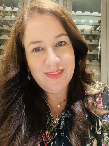 Maria Arenas Profile