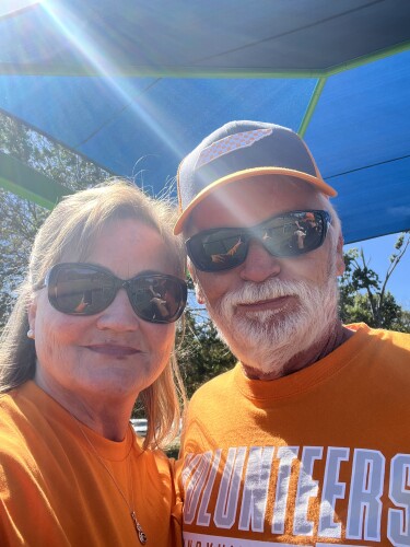 Angela Terry Profile