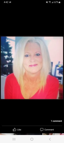 Sharon Fuller Profile