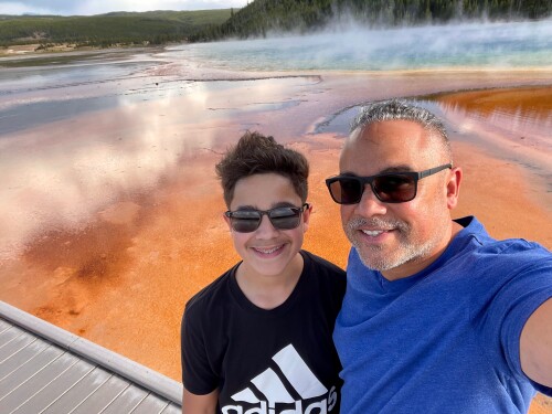 Ricardo Nazario Profile