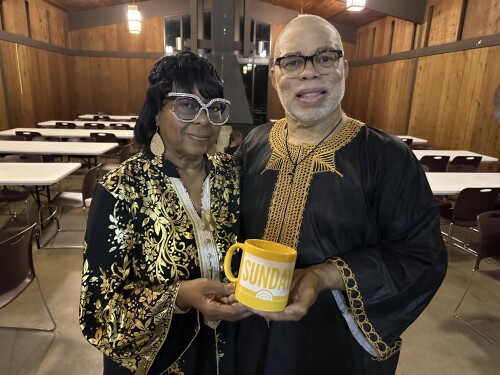 Tyrone Dumas Profile