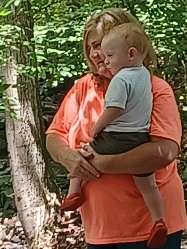 Tammy Arnold Profile