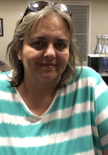 Lynne Whiteman Profile