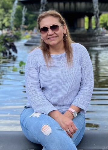 Dirley Isaza-Mendinueta Profile