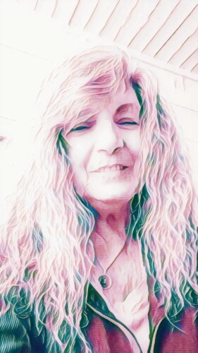 Marcia Griffith Profile