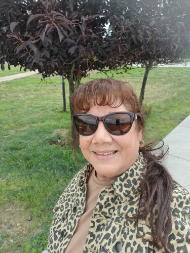 Ester Hernandez Profile