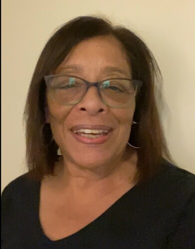 Ingrid Scott Profile