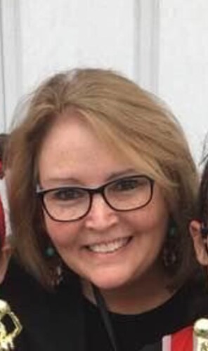 Becky Valencia Profile