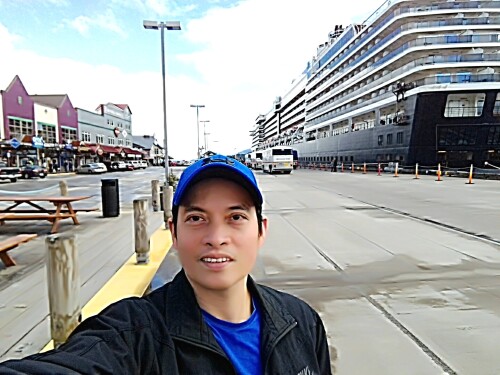 Michael Bala Profile