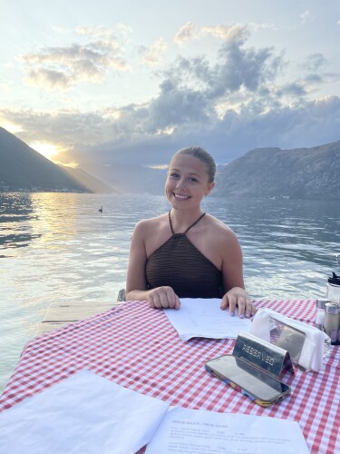 Heather Szeszulski Profile