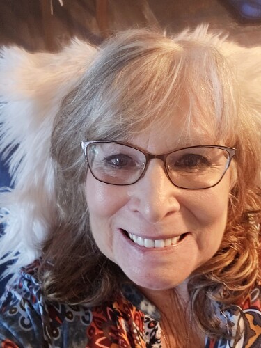 Liz Thornton Profile