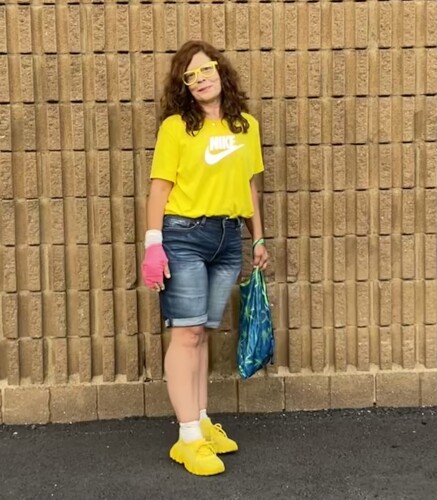 Bridgette Crawford Profile