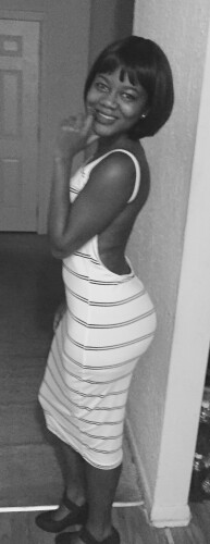 Chimene Ayivi Profile