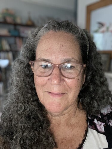 Ruth Thompson Profile