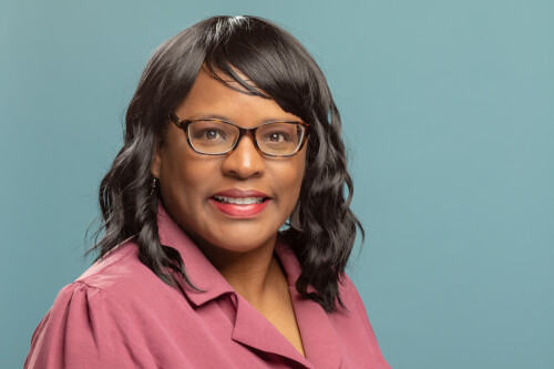 Stacey Thigpen Profile