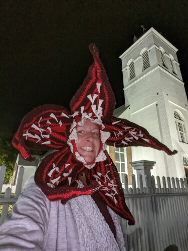 Carrie Reede Profile