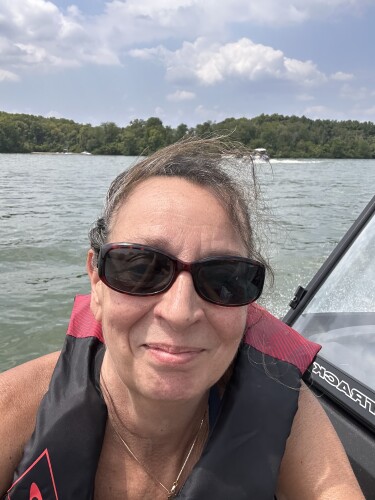 Trish Rennard Profile