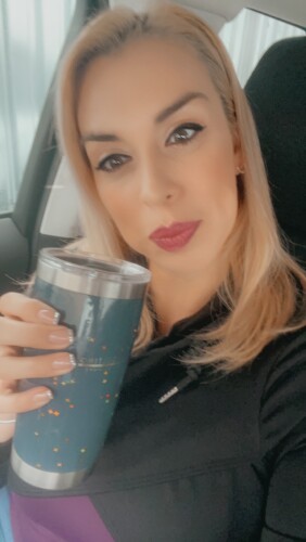 Liliana Peralta Profile