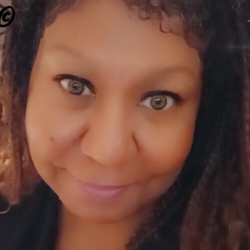 Angela Jefferson Profile