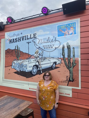 Bridget Weaver Profile