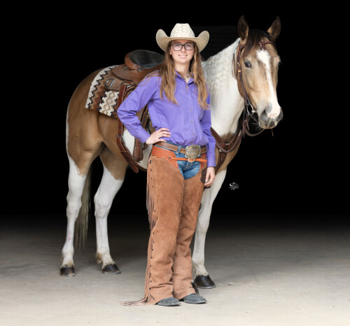 Haley Higgins Profile