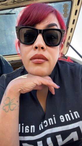 Maria Rodriguez Profile