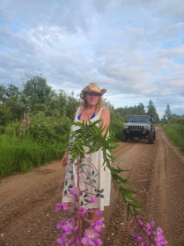 Annette Henricks Profile