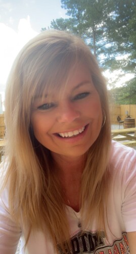 Theresa Pixley Profile