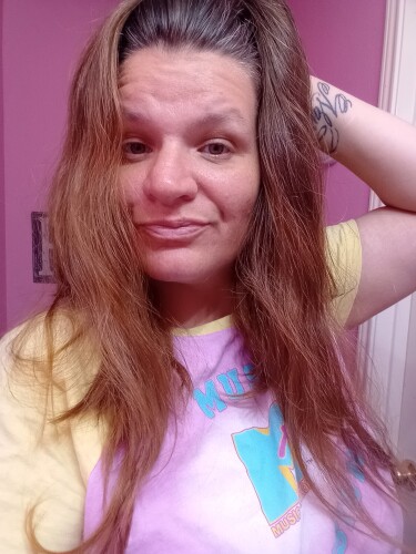 Misty Maddux Profile