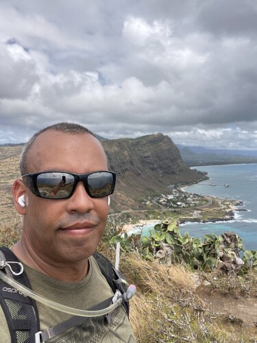 Julio Malpica Profile