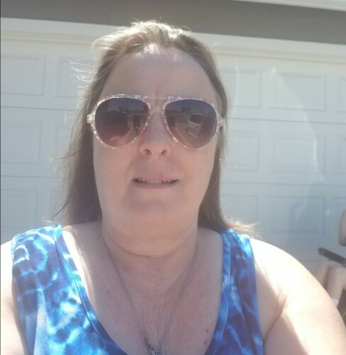 Melissa Carson Profile