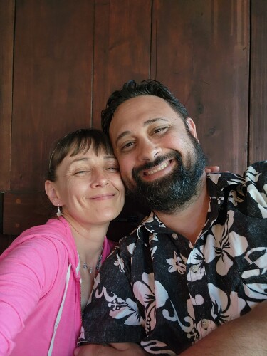 Jennifer Joy Profile