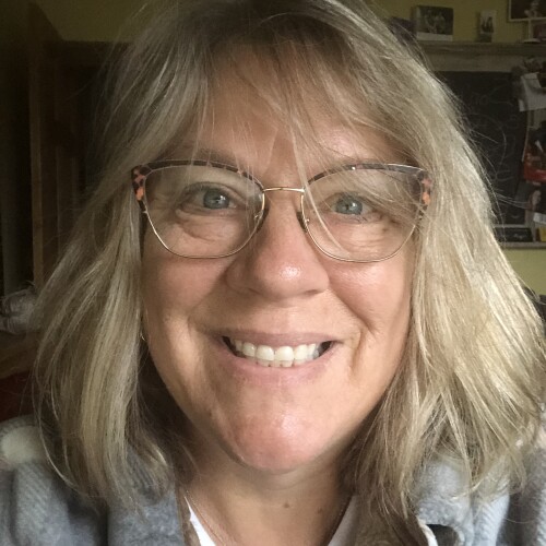 Kathy Taylor Profile