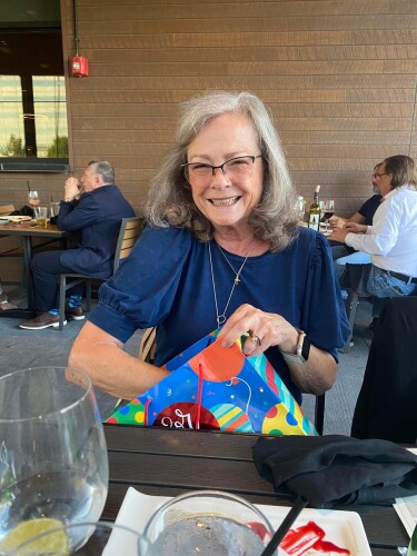 Marci Jenkins Profile