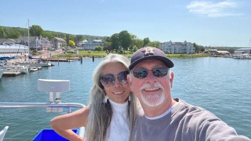 Sonya Robertson Profile