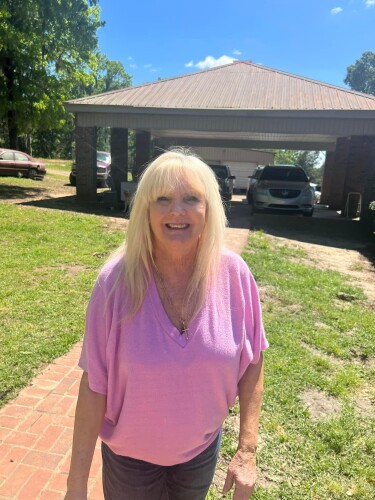 Cathy McLeod Profile