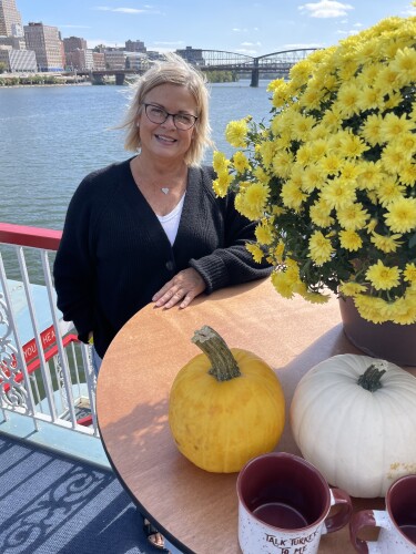 Terri Christofano Profile