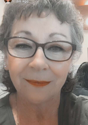 Anna Mcpherson Profile