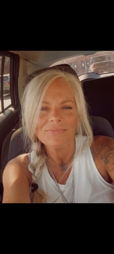 Ashley Wadatz-Headley Profile