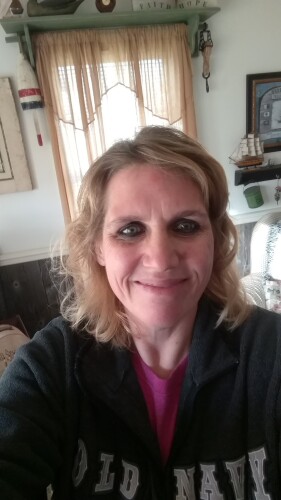 Cathern Sackman Profile