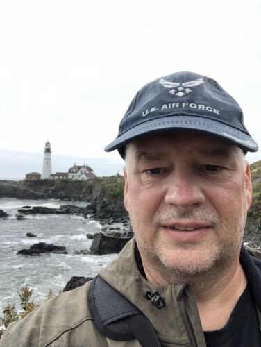 Michael Lindenberger Profile